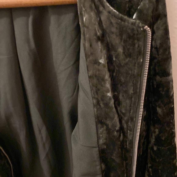 Sanctuary designed in Los Angles crafted &Tailord Jacket - Picture 5 of 7